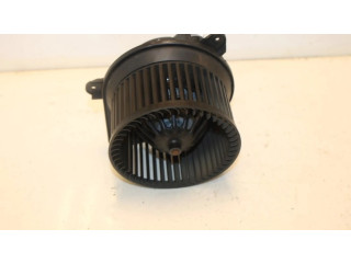 Вентилятор печки Peugeot 406