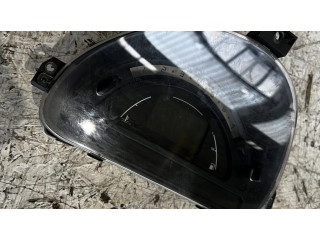 Панель приборов Citroen C2