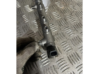 Топливная рампа 31432834   Volvo XC90  