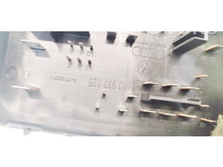 Блок предохранителей 1K0937125, 1K0937125 Audi A3 S3 8P