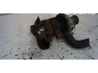 Turbodmychadlo Турбина 045253019L Volkswagen Polo III 6N 6N2 6NF