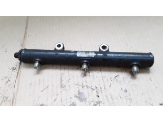 Топливная рампа 4R8Q9D280AC, 5WS40129 Jaguar S-Type 2.7