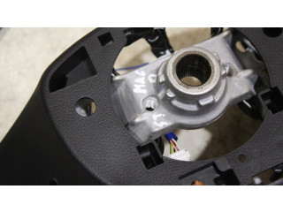 Руль Subaru Forester SH 2008 - 2013 года 34312SG000