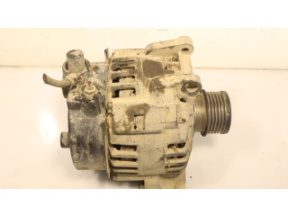 Генератор    Mercedes-Benz A W168      