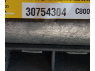 Подушка безопасности водителя 30754304   Volvo XC90