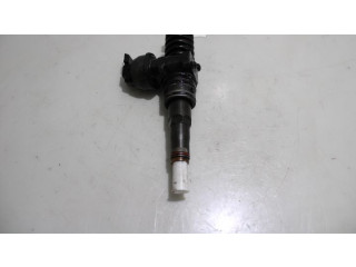 Форсунка 0414720215    Skoda Fabia Mk2 (5J)   