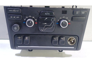 Блок управления климат-контролем 31346603, M6173100120 Volvo XC90