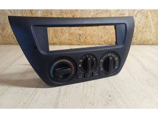 Блок управления климат-контролем    Mitsubishi Lancer