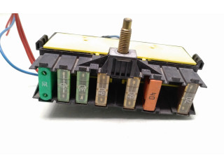 Блок предохранителей 9636079380   Citroen C4 I    