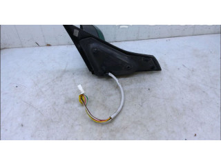 Зеркало электрическое Citroen Xantia - года