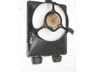 Электрический вентилятор радиаторов CSA512T005, CSA512T005 Mitsubishi Carisma 1996 - 1999 года