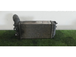 Интеркулер     Citroen DS4 1.6