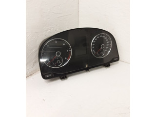 Přístrojová deska  Volkswagen Caddy 2016 2K5920866A  