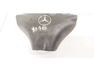 Подушка безопасности водителя 1684600298, 1684600298 Mercedes-Benz A W168