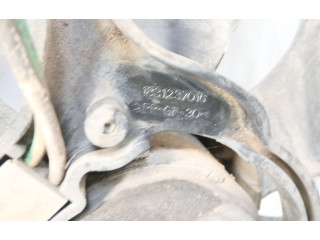 Вентилятор радиатора Citroen Berlingo