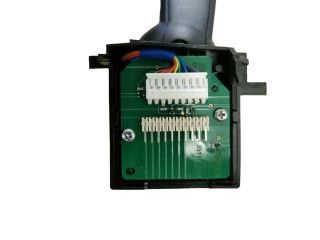 Ручка стеклоочистителей 31264354, J6R3A   Volvo V70