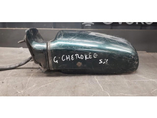 Außenspiegel elektrisch Tür vorne       Jeep Cherokee  2013 - 2020 года   