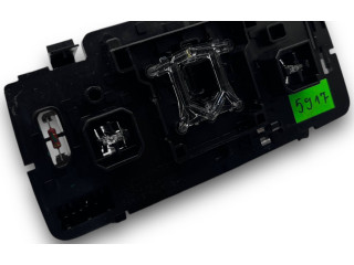 Блок комфорта A5917, 165944110   Jeep Renegade   