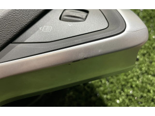 Подушка безопасности водителя 0589-P1-000552 Tesla Model S