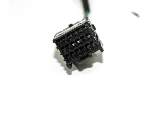 Зеркало (механическое)       Chevrolet Camaro   -  года   