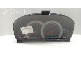 Панель приборов FB6L050058, 96628241   Chevrolet Captiva       