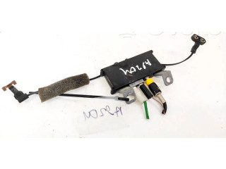 Antenos valdymo blokas 12785232, 12700000 Saab 9-3 Ver2