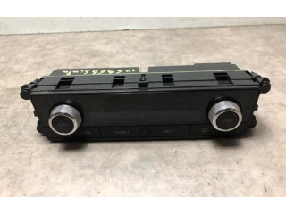 Блок управления климат-контролем 654.907.044.D, 654.907.044.D   Skoda Scala