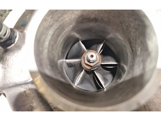 Turbodmychadlo Турбина 50434018 Fiat Ducato