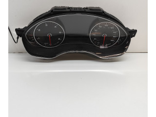 Панель приборов 4G8920987R, 0263725119 Audi A7 S7 4G