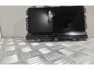 Дисплей 5H0919605B, A300329 Volkswagen Golf VIII