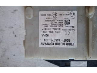 Блок комфорта 6G9T14A073DK   Ford S-MAX   