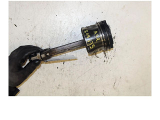 Поршень с шатуном 4N13 Mitsubishi ASX