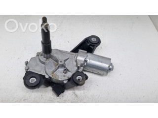 Двигатель стеклоочистителя заднего стекла