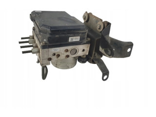 Jednotka ABS 476603NA0A Nissan Leaf I (ZE0) 2012