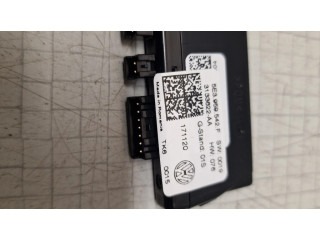 Кнопки рулевого колеса