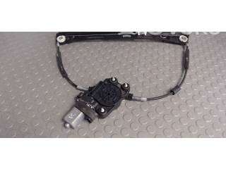 Передний електрический механизм для подъема окна без двигателя 46803652 Fiat Panda II