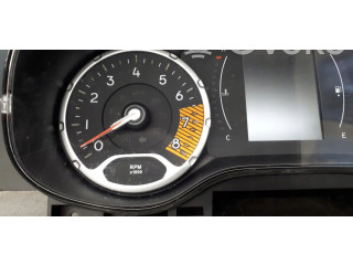 Панель приборов 5550031717 Jeep Renegade