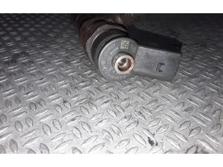 Форсунка A6400700787, 0445110167 Mitsubishi Colt CZ3