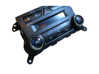Блок управления климат-контролем 972502P680, 972502PXXX   KIA Sorento