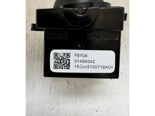 Ручка стеклоочистителей 31456042   Volvo V60