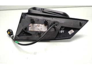 Зеркало электрическое        Peugeot Expert  2007 - 2016 года   