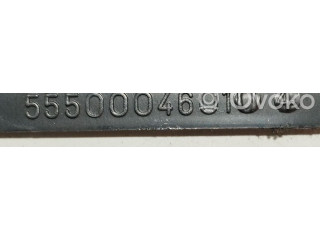 Přístrojová deska Fiat Grande Punto 2009 55500046010, 55500046010