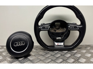 Volant Audi S5 2012 8K0419091CK, 8R0880201N