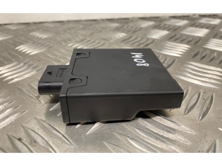 Блок управления 8X0907159C Audi S1