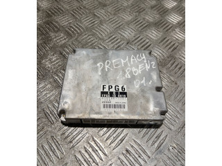 Řídící jednotka 2797001751 Mazda Premacy 2001