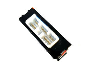 Řídící jednotka 3392083EF0, 33920-83EF0 Suzuki Wagon R+ 2003