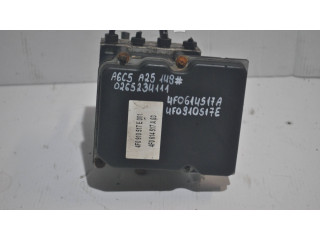 Блок АБС 0265234111, 4F0614517A Audi A6 S6 C6 4F 2004 - 2011 года