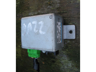 Блок управления усилителя руля 39980 Honda City