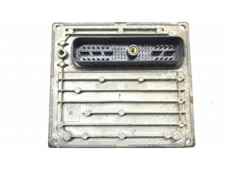 Řídící jednotka 6S6112A650FH, S120977315H Ford Fiesta 2007