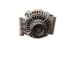 Генератор 7515029, 12317515029 Mini One - Cooper R50 - 53